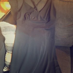 Sexy Black Dress, by Express, size 5/6